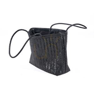 Fekete Execu-Shopper falikép 48x63 cm small 6