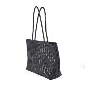 Fekete Execu-Shopper falikép 48x63 cm small 8