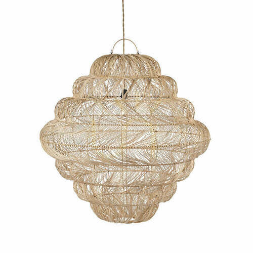 Jelölje be Függőlámpa Aurora Puff Natural XL Oversized Collection