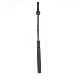 Szobor Totemic Touch fekete 190 cm Statues small 6