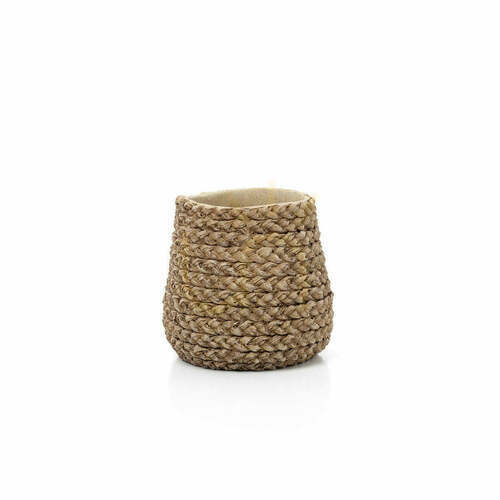 Jelölje be Fonott növénytartó Planters természetes S