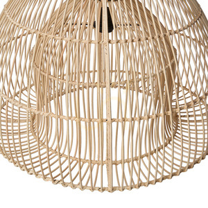 Függőlámpa matcha habverő natúr S 50 cm small 8
