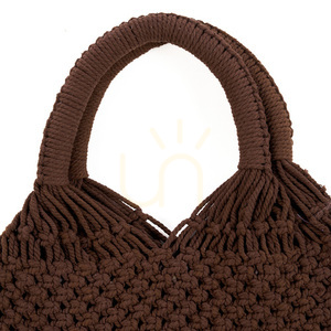Táska tároló Bag-a-Boom barna 38x51 cm small 10