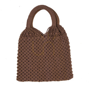 Táska tároló Bag-a-Boom barna 38x51 cm small 11