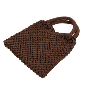 Táska tároló Bag-a-Boom barna 38x51 cm small 3