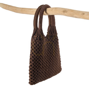 Táska tároló Bag-a-Boom barna 38x51 cm small 8