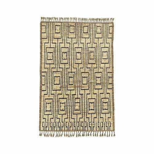 Jelölje be Kézzel szőtt afgán szőnyeg 310x204 cm, Carpets & Runners #1061