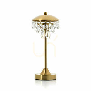 Chandelette LED asztali lámpa small 0