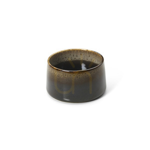 Kiotói tál sötétbarna M 12,5 cm small 2
