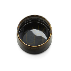 Kiotói tál sötétbarna M 12,5 cm small 6