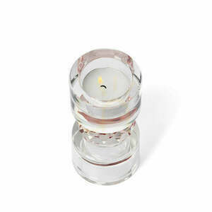 gyertyatartó Gem Balance 12,3 cm small 1
