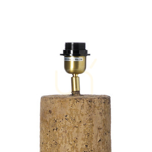 Totem asztali lámpa sár M small 6