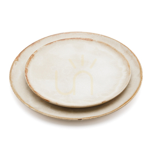 Salátás tányér Cascais 22 cm small 2