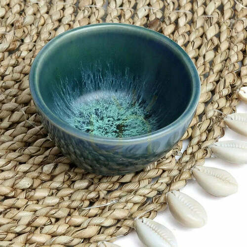 Jelölje be Szószos tál Aqua XS Bowls 6,5 cm