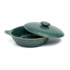 Pörköltfazék Aqua 25 cm 8,5 cm New small 1