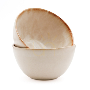 BAZAR BIZAR Cascais M kőedény tál 12 × 12 × 6 cm 2 BAZAR BIZAR Cascais M kőedény tál 12 × 12 × 6 cm small 2