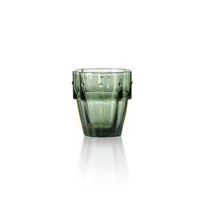 Stack-a-Cactus pohárkészlet zöld, 4 darabos set small 11
