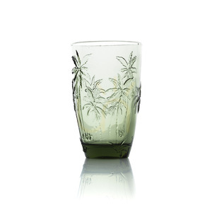 Zöld highball pohár 8,2 cm small 3