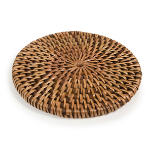 Alátét The Colonial természetes barna 11 cm small 4