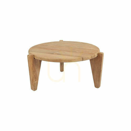 Jelölje be Seseh S dohányzóasztal kültéri Outdoor Collection 50x50x30 cm