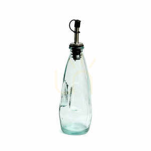 Bazar Bizar N°03 kék olívaolajos palack 23 cm ESSAMI003B small 0