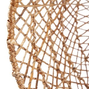 Függőlámpa Xiomara Natural XL Oversized Collection small 4