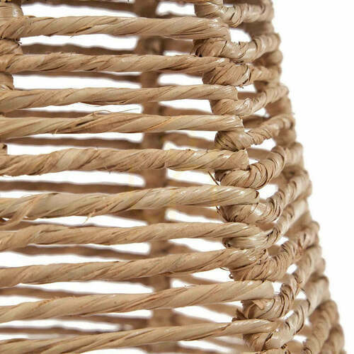Jelölje be BAZAR BIZAR The Fini Natural S banánlevél függőlámpa, 20 cm
