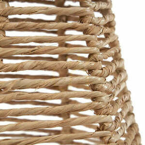 BAZAR BIZAR The Fini Natural S banánlevél függőlámpa, 20 cm small 1