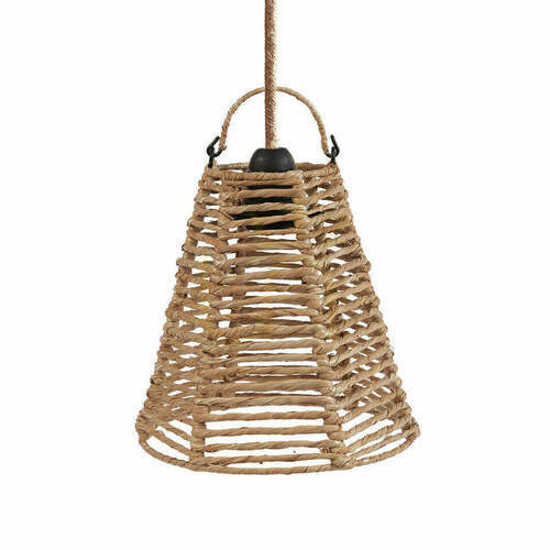 Jelölje be BAZAR BIZAR The Fini Natural S banánlevél függőlámpa, 20 cm