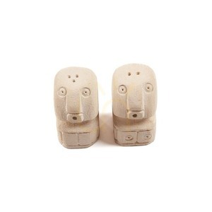 Salt & Pepper Sumba só- és borsszóró készlet small 8