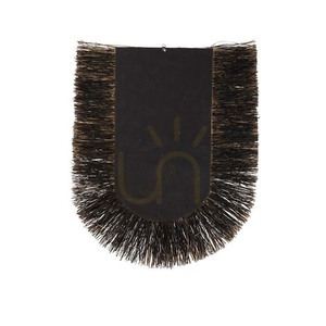 Fali dekoráció Dada fekete 74x87 cm small 6