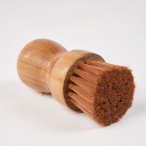 BAZAR BIZAR Hadya Natural teakfa mosogatókefe JARAC026N small 3