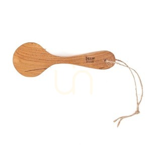 Natúr kézi kefe 18,5 cm small 2
