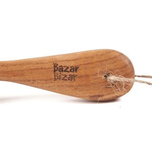 Natúr kézi kefe 18,5 cm small 4
