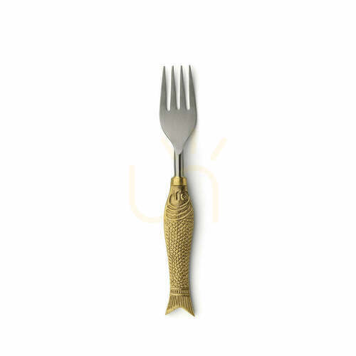 Jelölje be Hal alakú villa 18 cm
