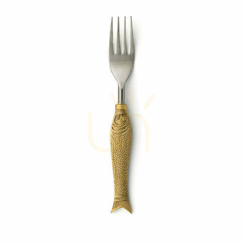 Jelölje be Hal alakú villa L, 21 cm