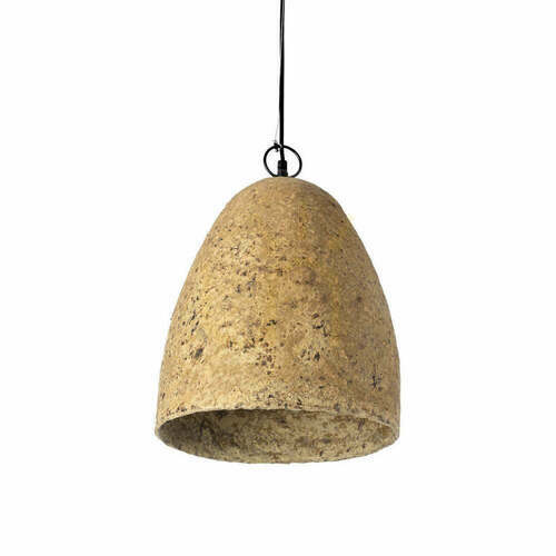 Jelölje be Függőlámpa Savana Sár S 30 cm Handmade Pendulum Lamp