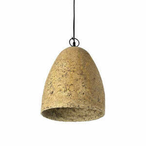 Függőlámpa Savana Sár S 30 cm Handmade Pendulum Lamp small 1
