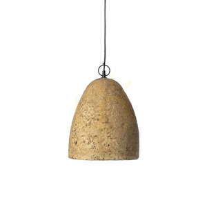 Függőlámpa Savana Sár S 30 cm Handmade Pendulum Lamp small 3