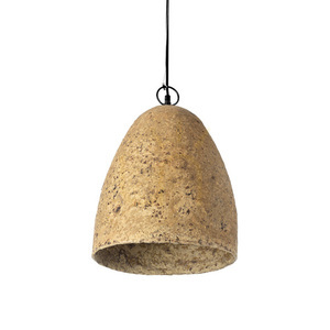 Függőlámpa Savana Sár S 30 cm Handmade Pendulum Lamp small 4