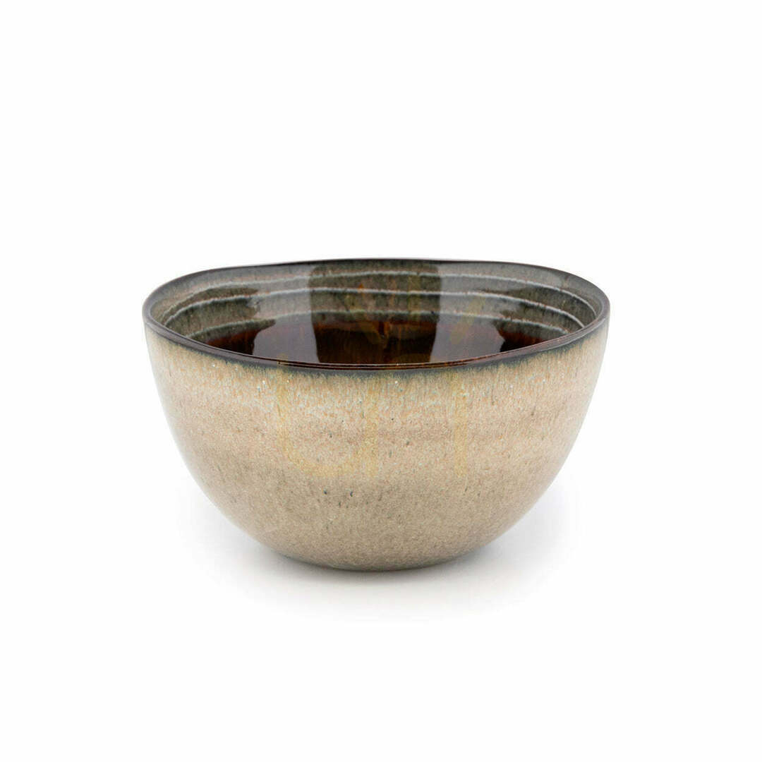 Jelölje be Bazar Bizar Comporta müzlis tál M 15 cm Bazar Bizar Comporta müzlis tál M 15 cm