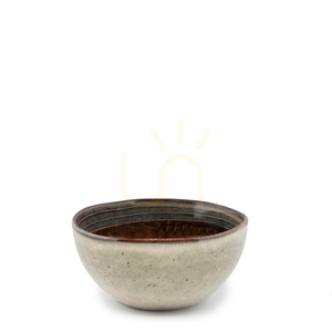 Müzlis tál Comporta Collection S, 12,5 cm small 2