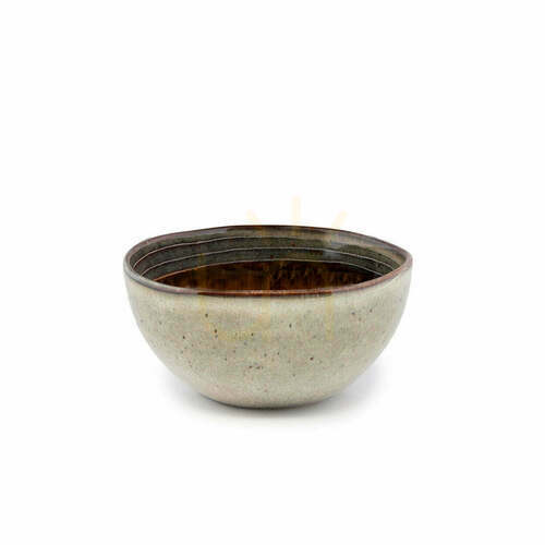 Jelölje be Müzlis tál Comporta Collection S, 12,5 cm