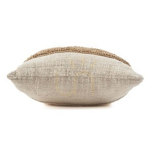 Párnahuzat Raffia Collection natúr 50x50 cm small 6