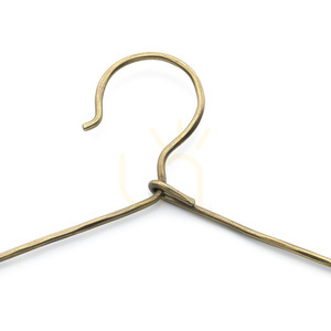 Arany fogas S 34 cm small 2