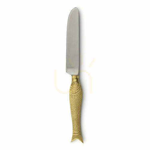 Jelölje be Hal alakú kés 24 cm