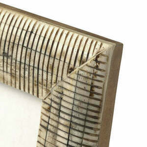 Fotókeret Desert Weave antik 13x18 Handmade small 1