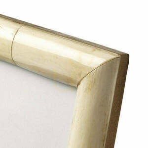 Fotókeret Wabi Bone krém 13x18 small 1