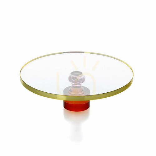 Jelölje be Gemstone tortatál 32,8 cm
