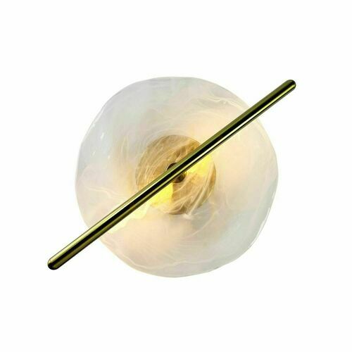 Jelölje be RELAX fali lámpa fehér LED 5W CANDELLUX 21-50847